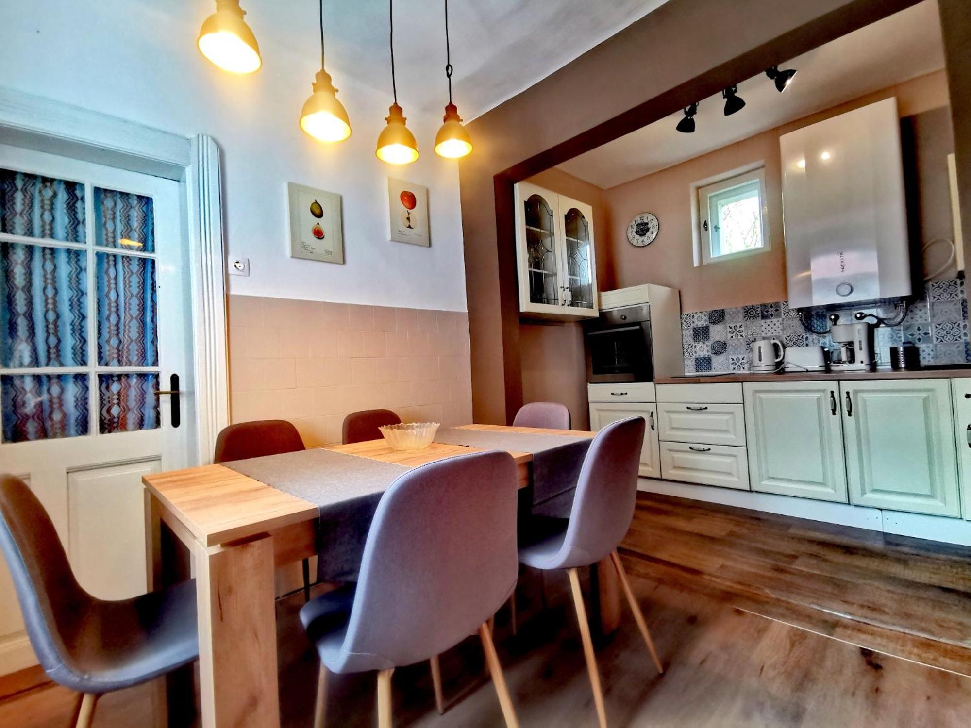 Dolce Weekend Balaton Apartment Balatongyorok Exterior photo