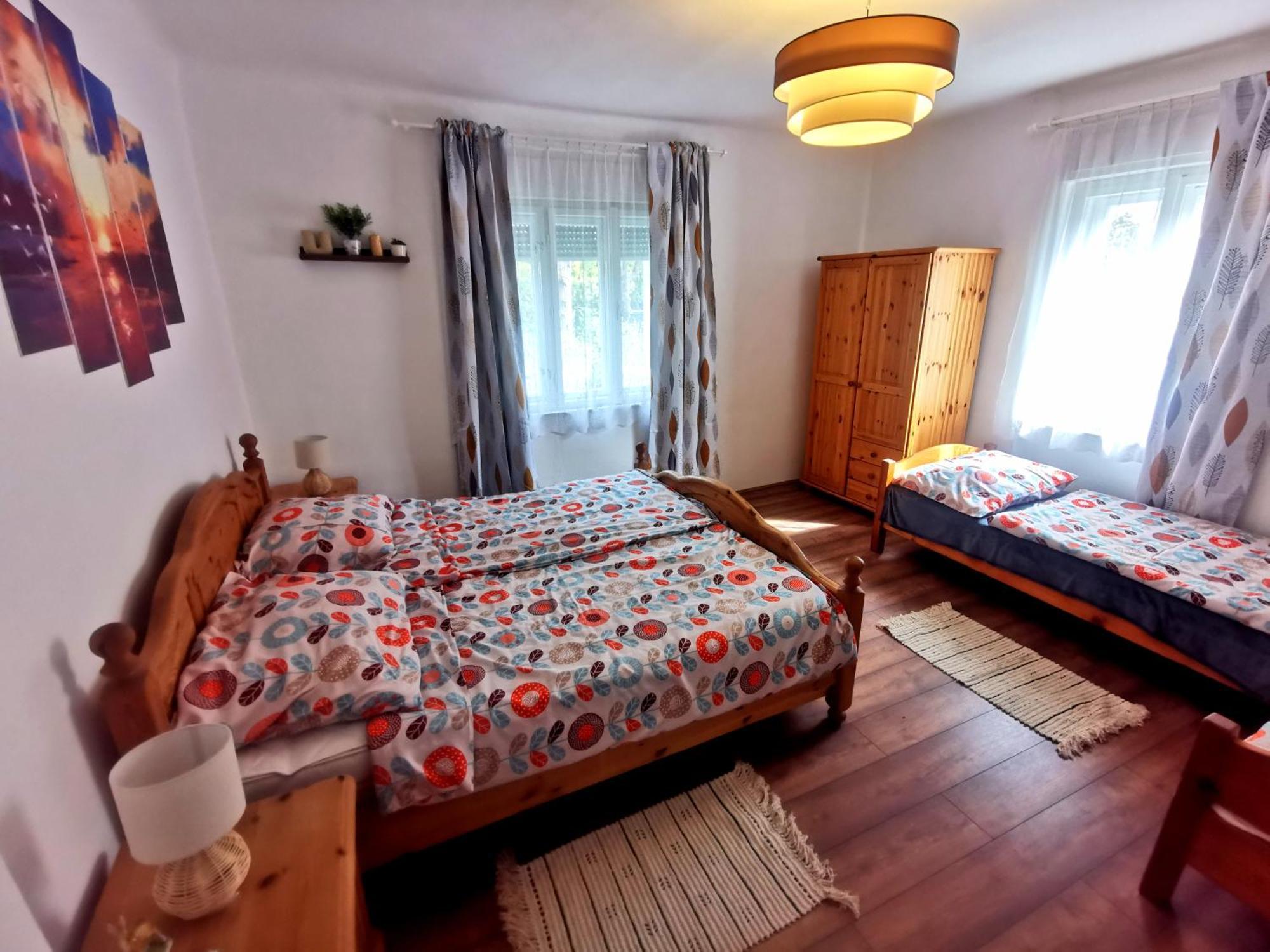 Dolce Weekend Balaton Apartment Balatongyorok Exterior photo