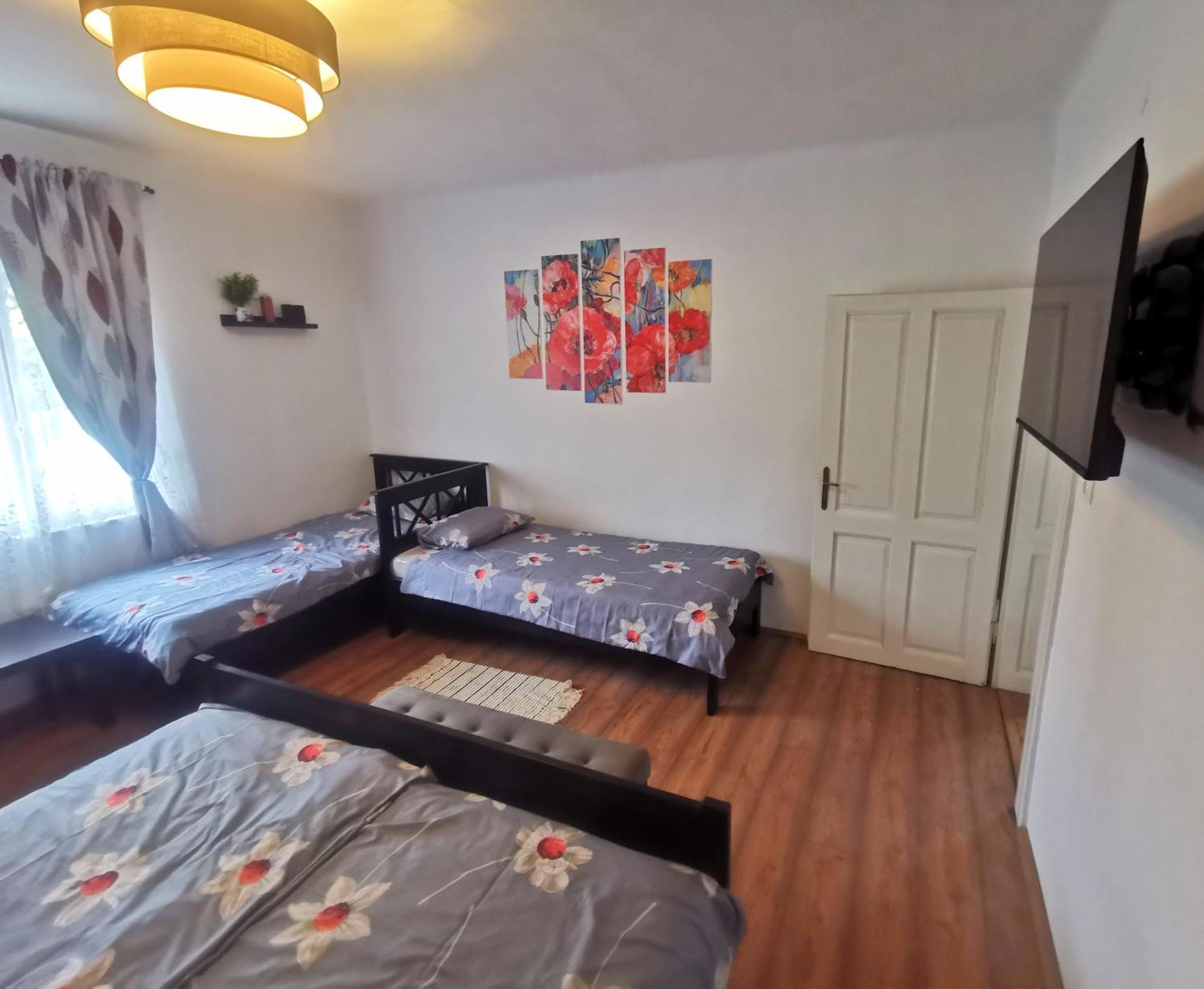 Dolce Weekend Balaton Apartment Balatongyorok Exterior photo