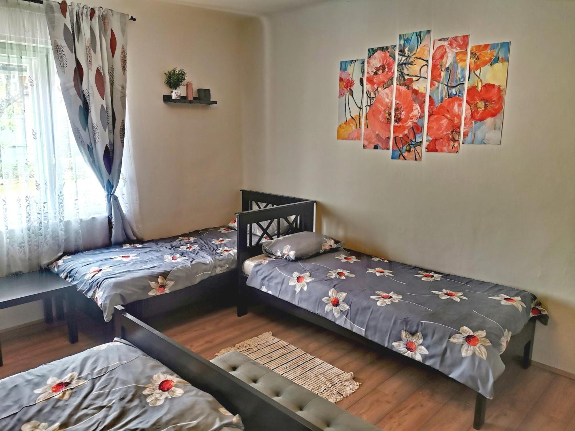 Dolce Weekend Balaton Apartment Balatongyorok Exterior photo